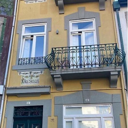 Fervenca Great Stay Apartment Vila Nova de Gaia Exterior photo