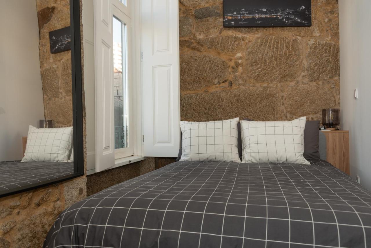 Fervenca Great Stay Apartment Vila Nova de Gaia Exterior photo