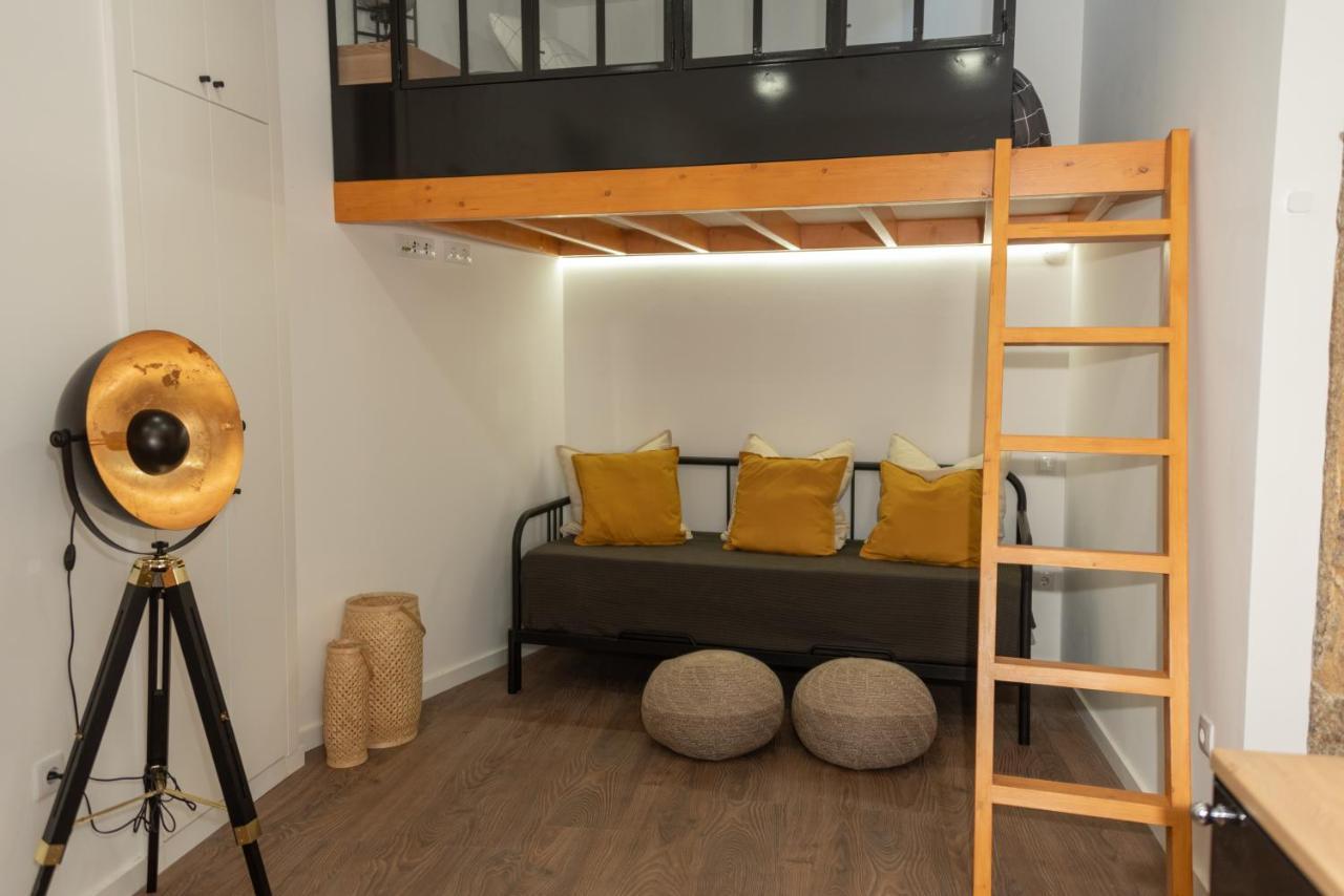 Fervenca Great Stay Apartment Vila Nova de Gaia Exterior photo