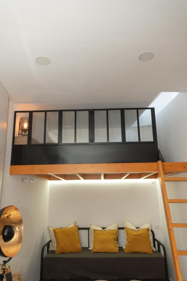 Fervenca Great Stay Apartment Vila Nova de Gaia Exterior photo