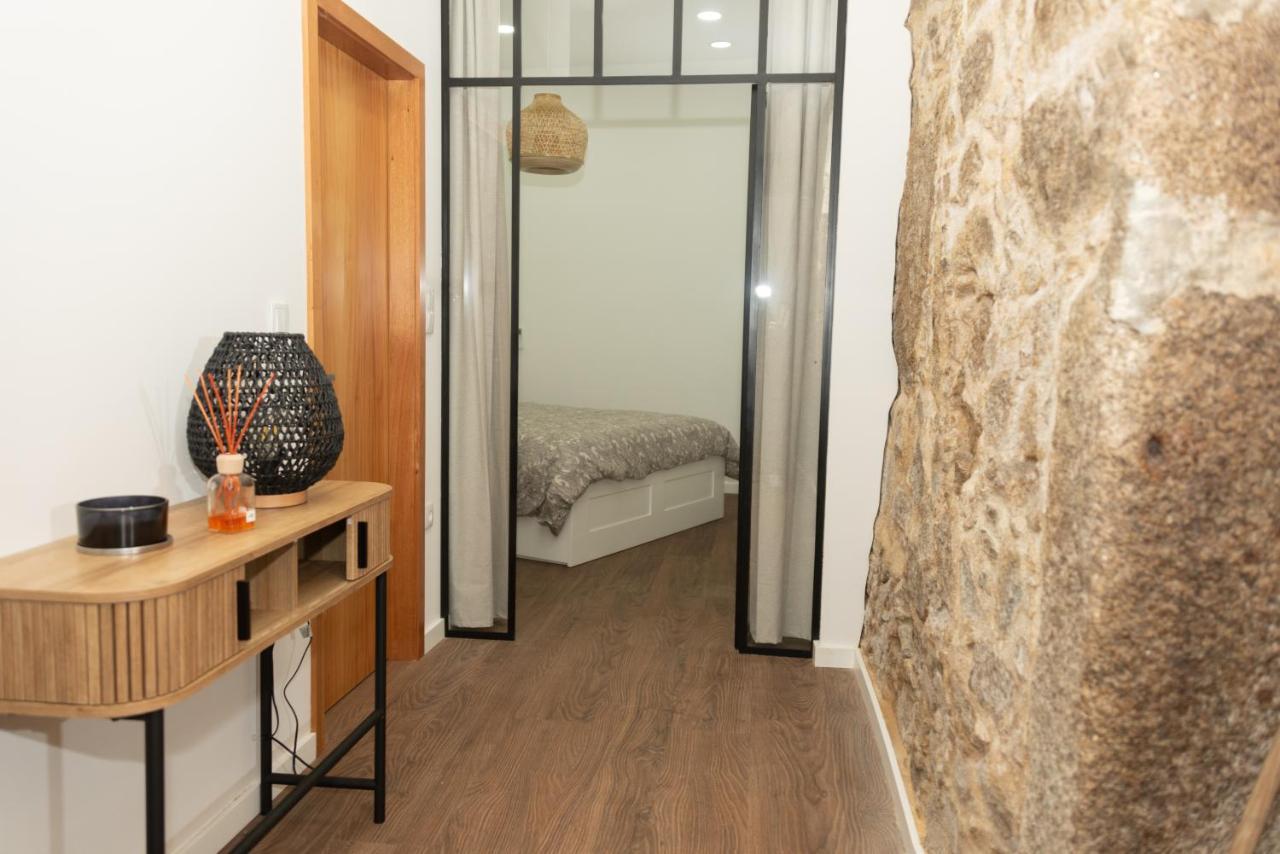 Fervenca Great Stay Apartment Vila Nova de Gaia Exterior photo