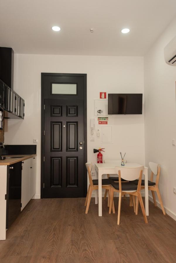 Fervenca Great Stay Apartment Vila Nova de Gaia Exterior photo