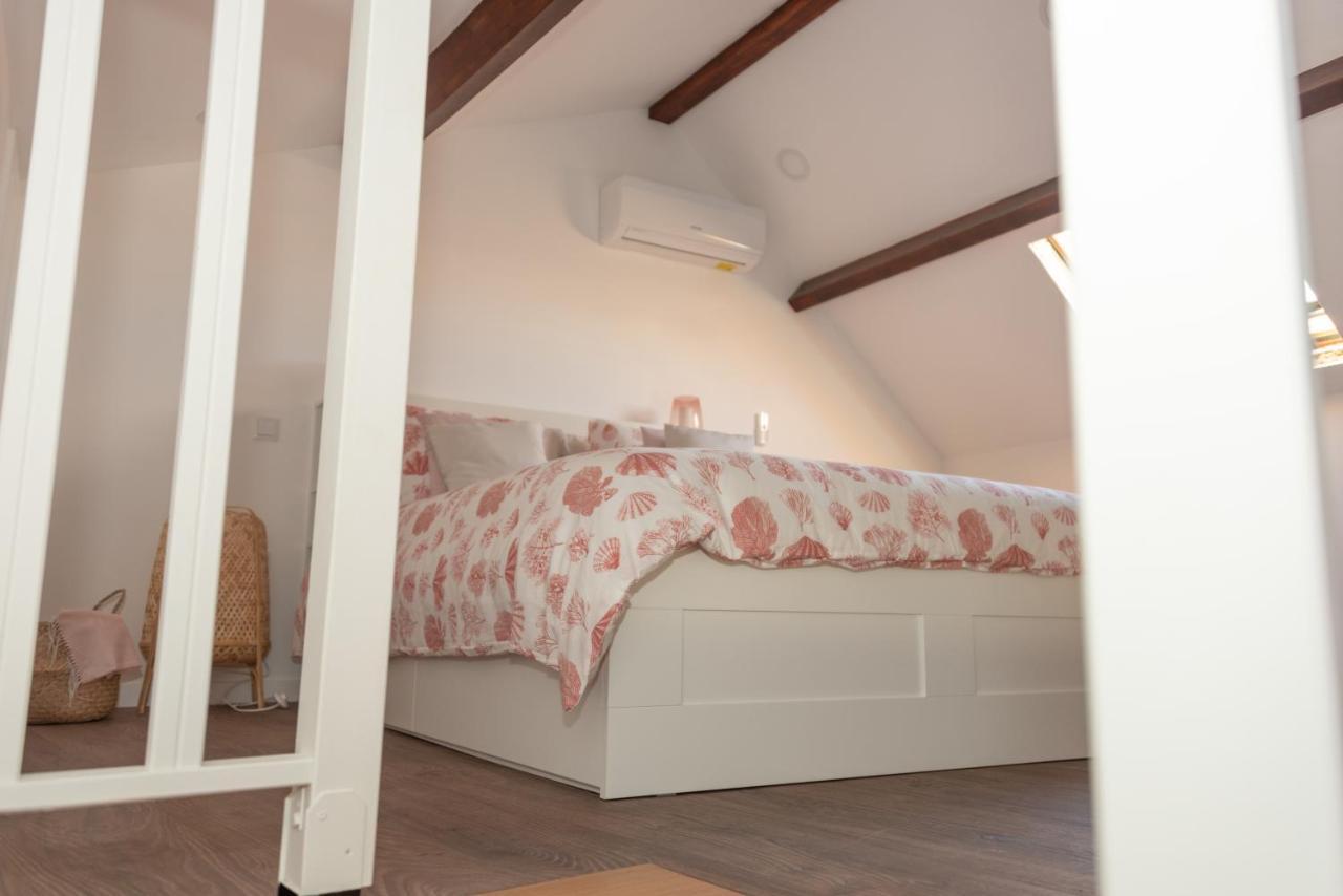 Fervenca Great Stay Apartment Vila Nova de Gaia Exterior photo