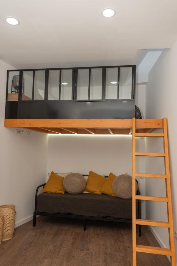 Fervenca Great Stay Apartment Vila Nova de Gaia Exterior photo