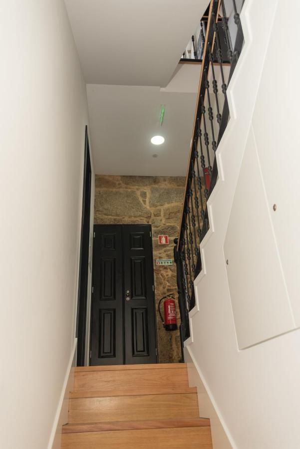 Fervenca Great Stay Apartment Vila Nova de Gaia Exterior photo