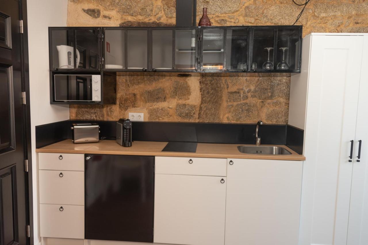 Fervenca Great Stay Apartment Vila Nova de Gaia Exterior photo