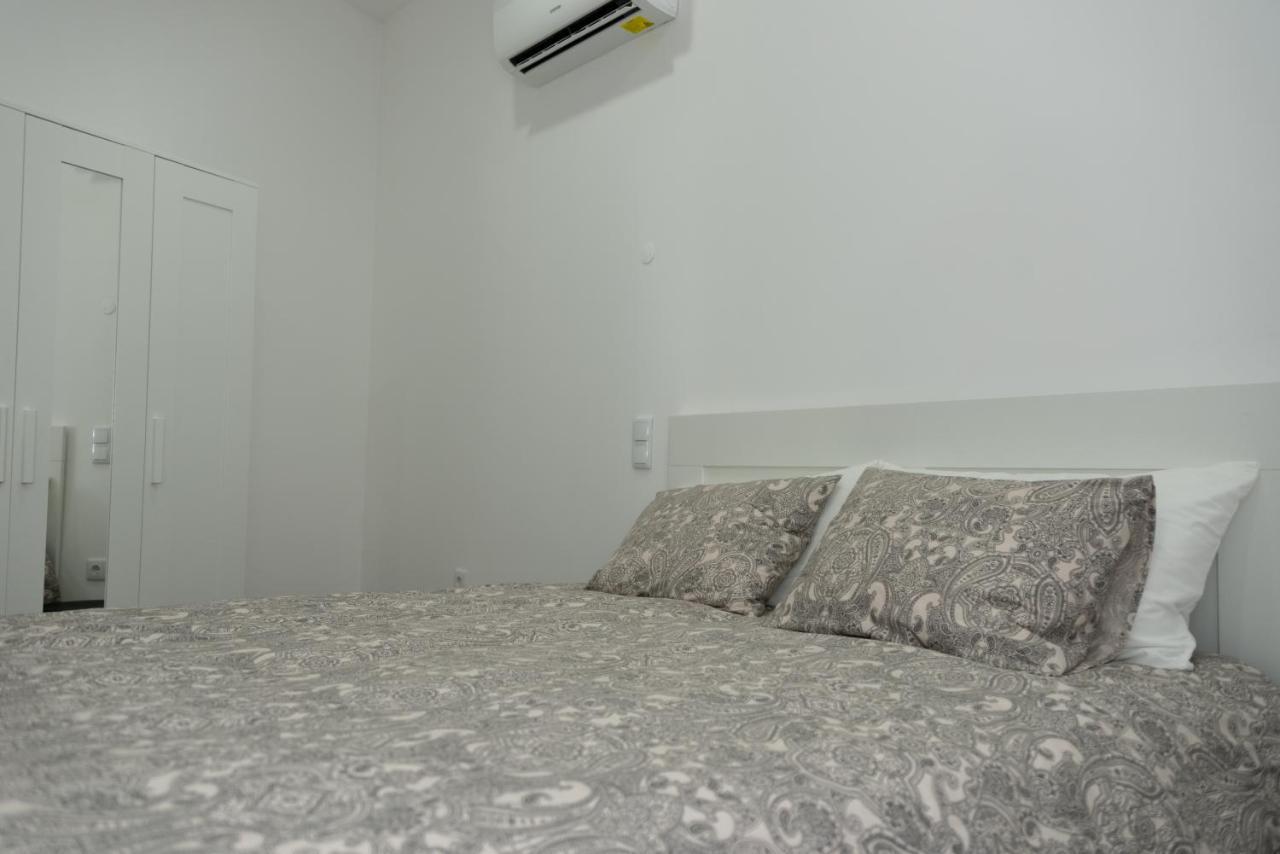 Fervenca Great Stay Apartment Vila Nova de Gaia Exterior photo
