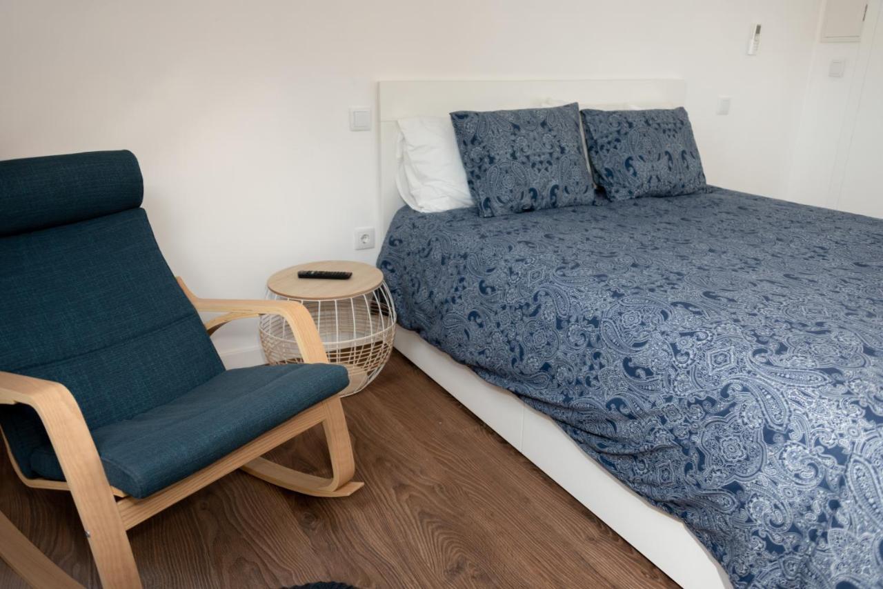 Fervenca Great Stay Apartment Vila Nova de Gaia Exterior photo