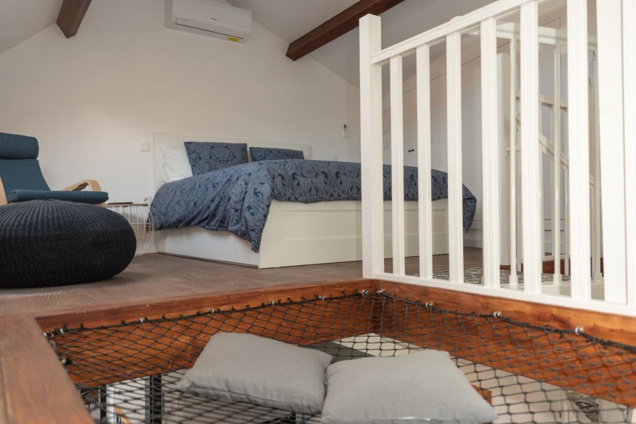 Fervenca Great Stay Apartment Vila Nova de Gaia Exterior photo
