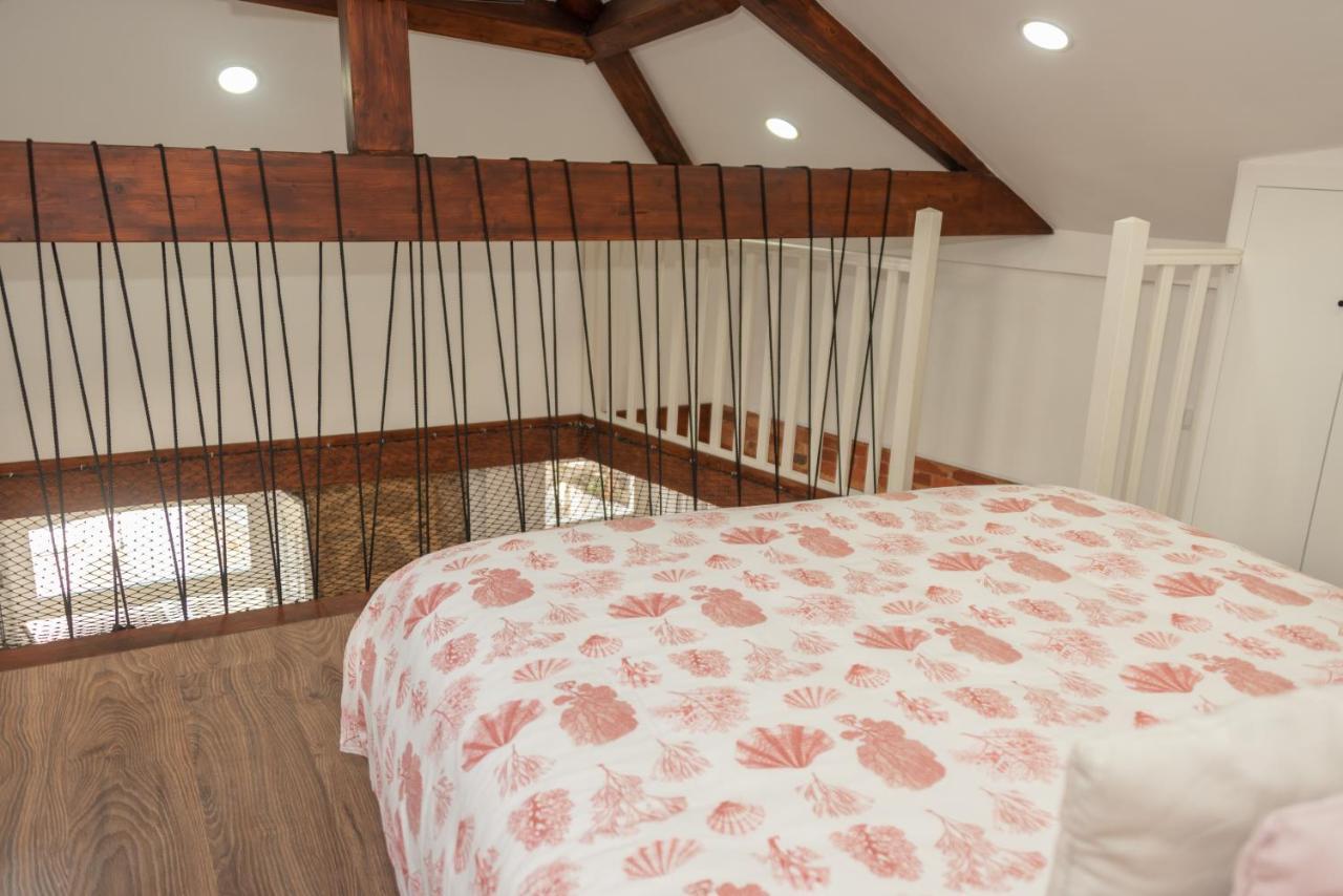 Fervenca Great Stay Apartment Vila Nova de Gaia Exterior photo