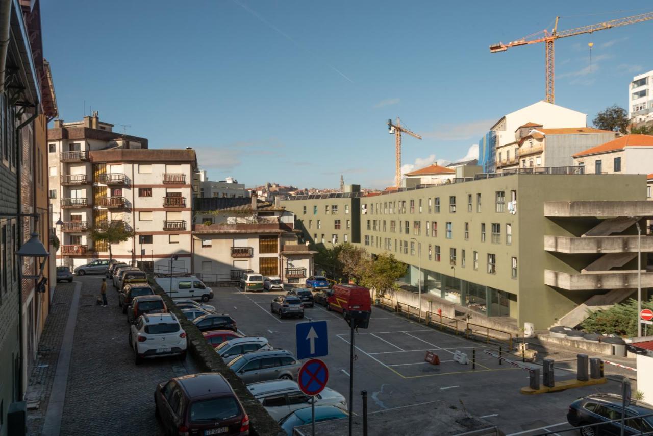 Fervenca Great Stay Apartment Vila Nova de Gaia Exterior photo