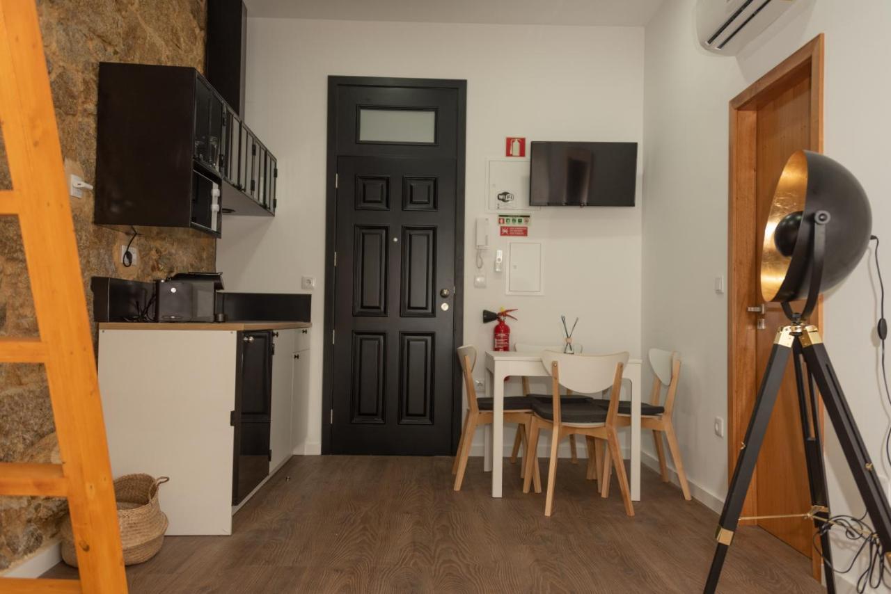 Fervenca Great Stay Apartment Vila Nova de Gaia Exterior photo