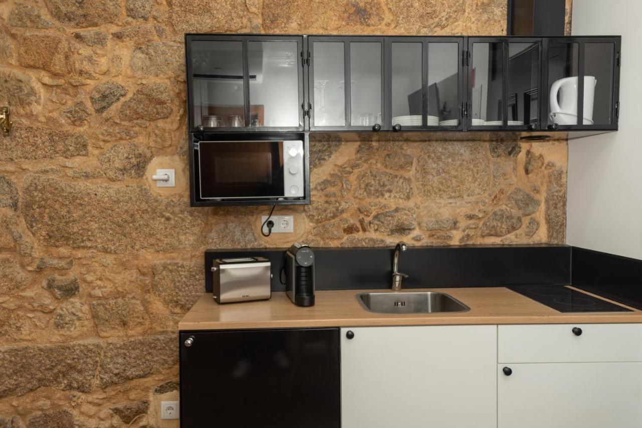 Fervenca Great Stay Apartment Vila Nova de Gaia Exterior photo