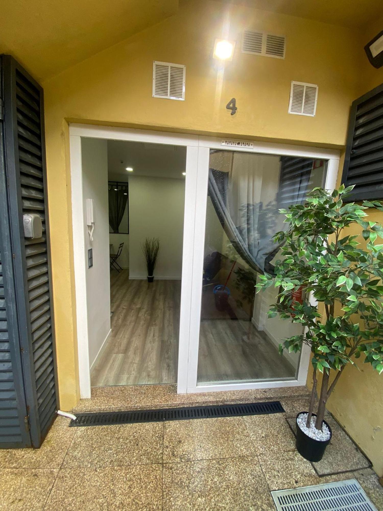 Fervenca Great Stay Apartment Vila Nova de Gaia Exterior photo