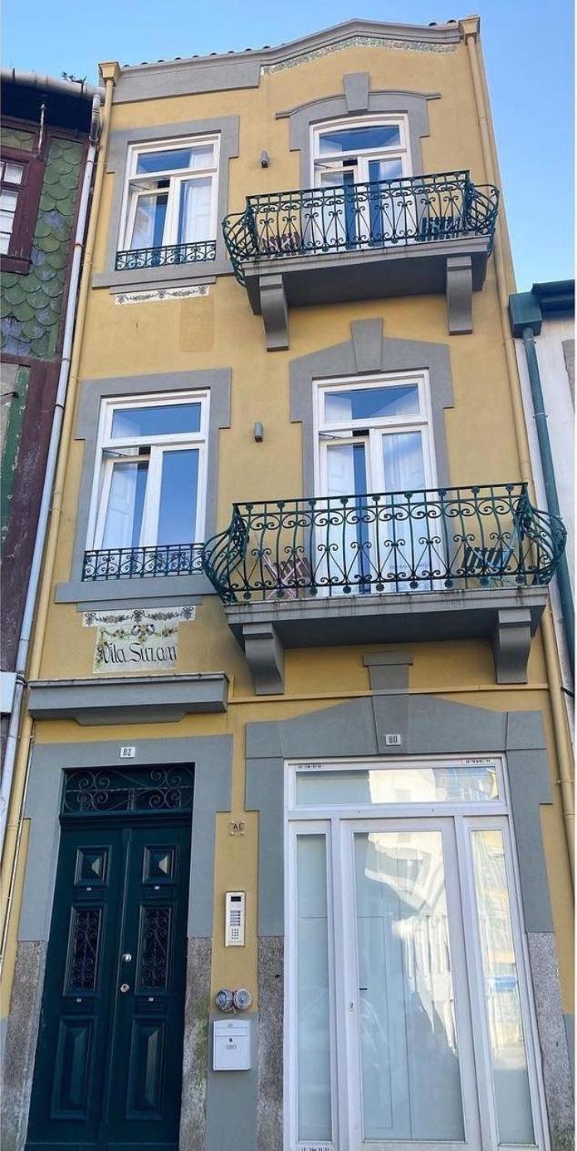 Fervenca Great Stay Apartment Vila Nova de Gaia Exterior photo